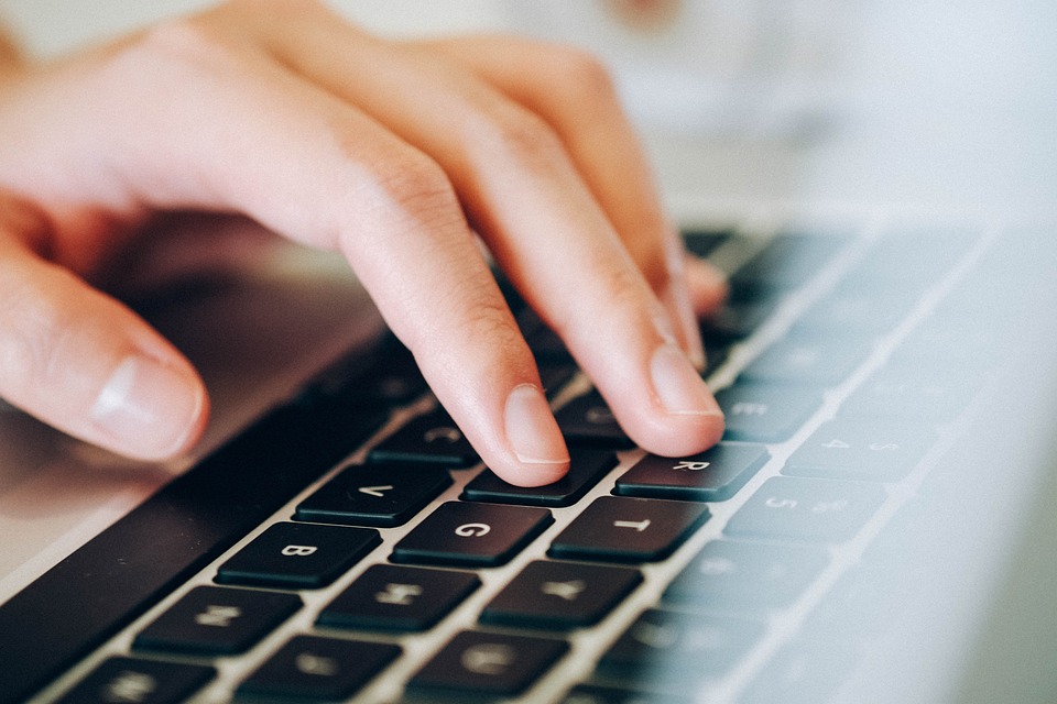 Aprende mecanografía: recursos y consejos efectivos para ti