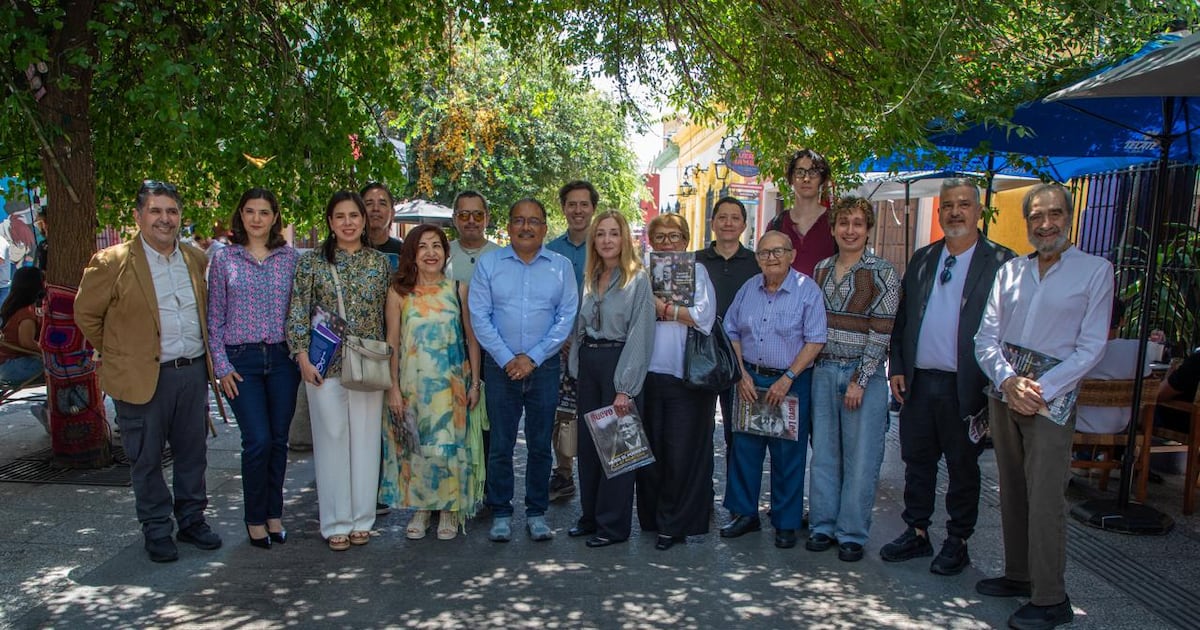 Artistas regios revelan sus peticiones a Andrés Mijes