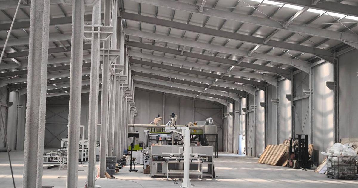 Bembibre impulsa el reciclaje de residuos fotovoltaicos con su planta