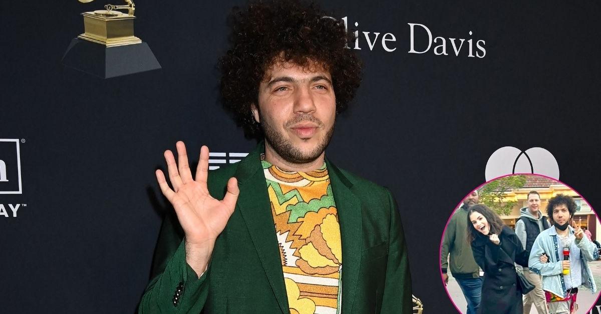 Benny Blanco Reflects on Fame’s Price Before Selena Gomez Romance