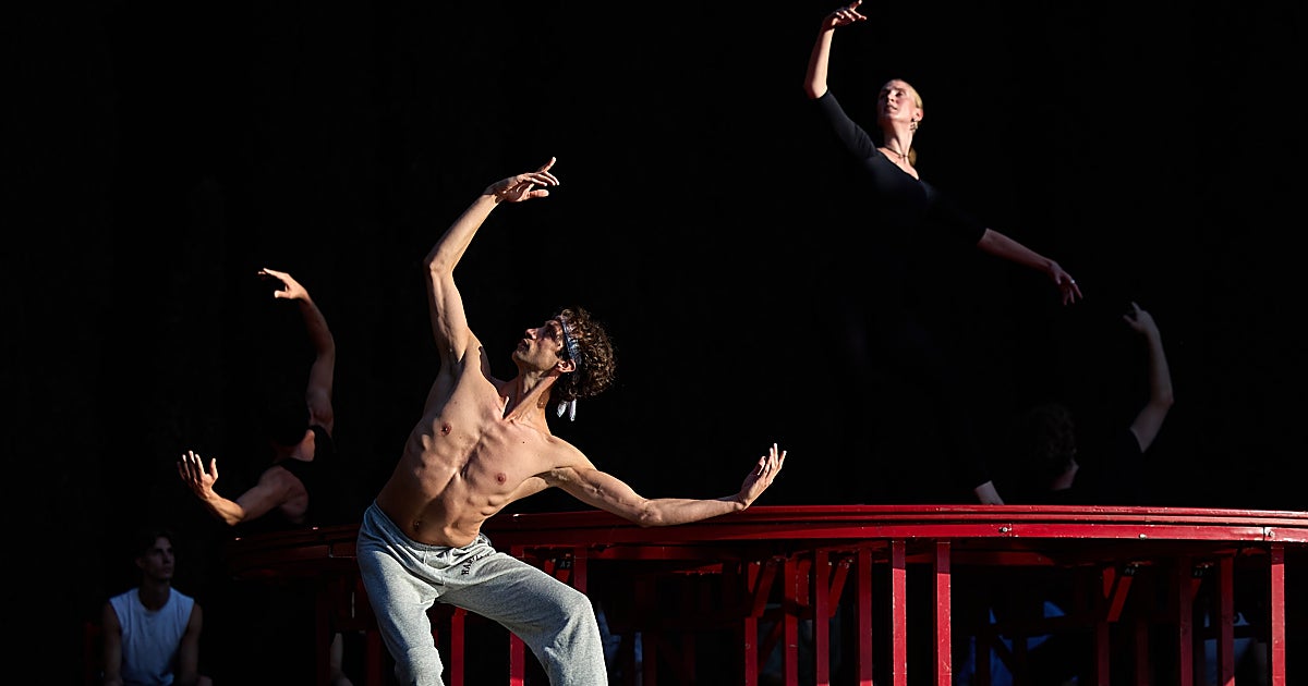 Boléro de Béjart: el ritual que transformó la danza para siempre