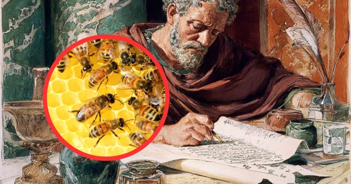 Bugonia: Revelaciones del ritual misterioso de Virgilio