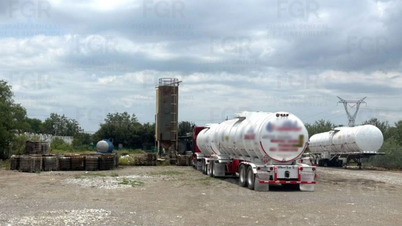 CJNG: Empresa vinculada revela datos en padrones oficiales
