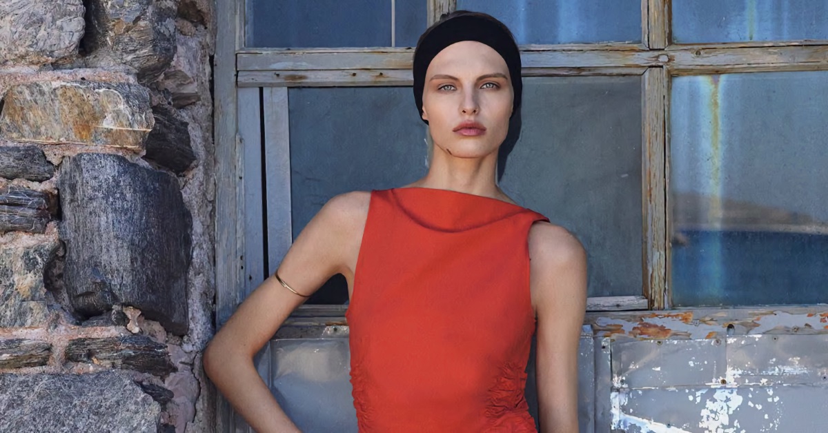 COS: Effortlessly Chic Vacation Outfits for Your Next Escape