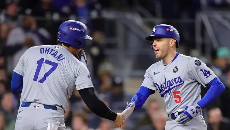 Campeones de la MLB donan para ayudar a víctimas de terremotos en Venezuela