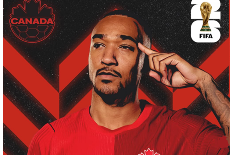 Canadian Soccer Star Returns to Ajax: A Homecoming Celebration
