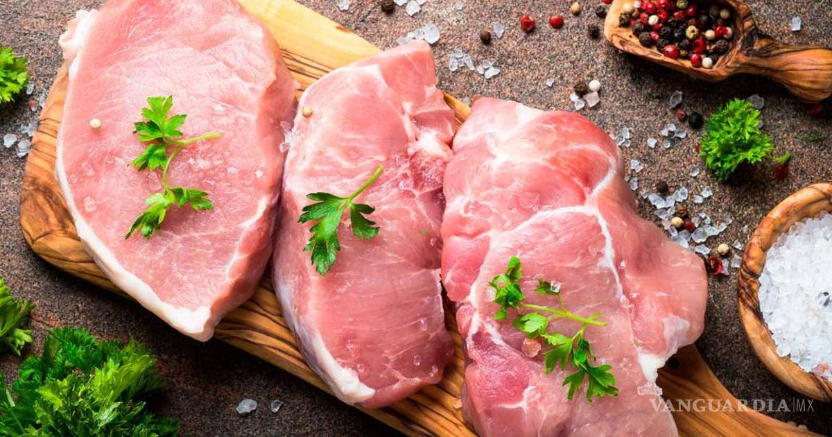 Carne de puerco: mitos y realidades de esta deliciosa proteína