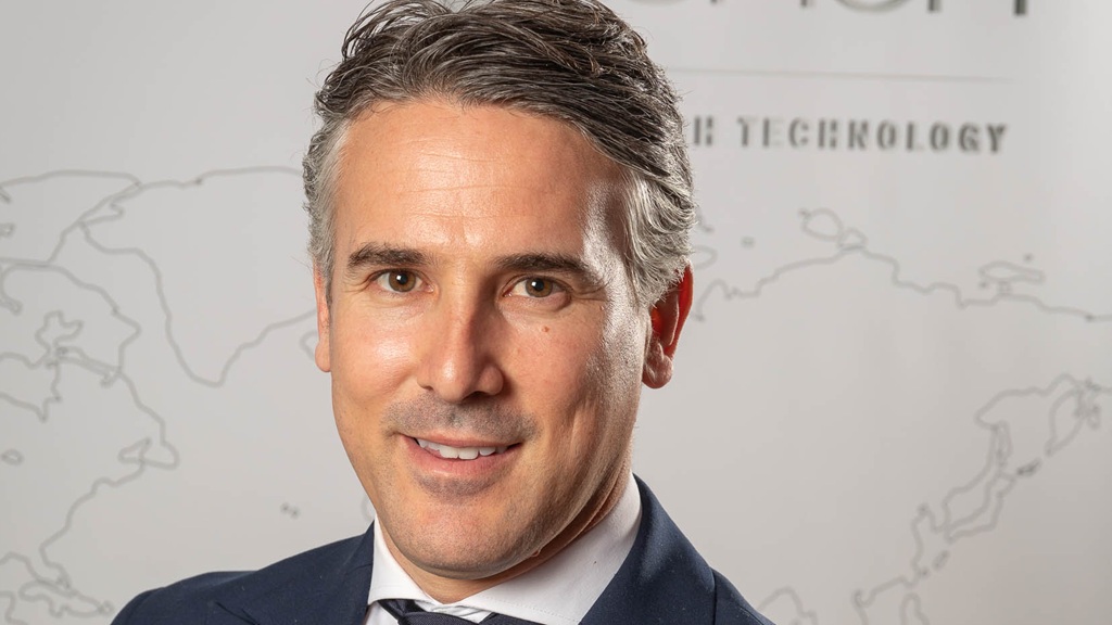 Catenon designa a Íñigo Pérez como Director de Viajes y Turismo
