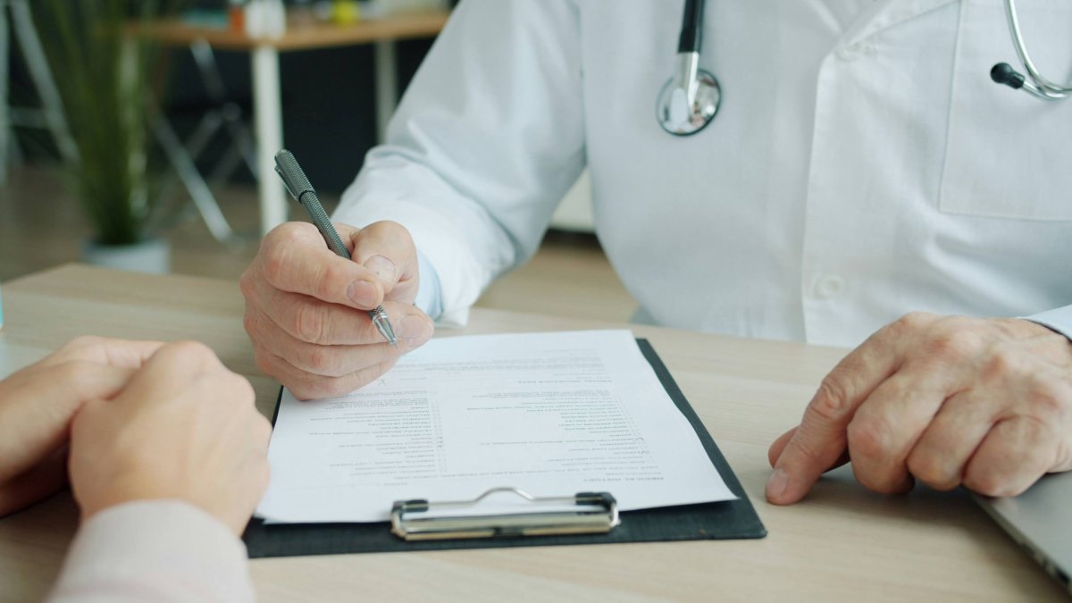 Cita médica en España: días de espera para ver al médico de familia