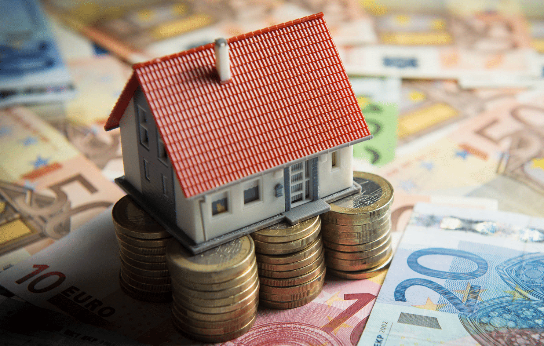 Comprar vivienda en 2026: requisitos bancarios y ahorros necesarios