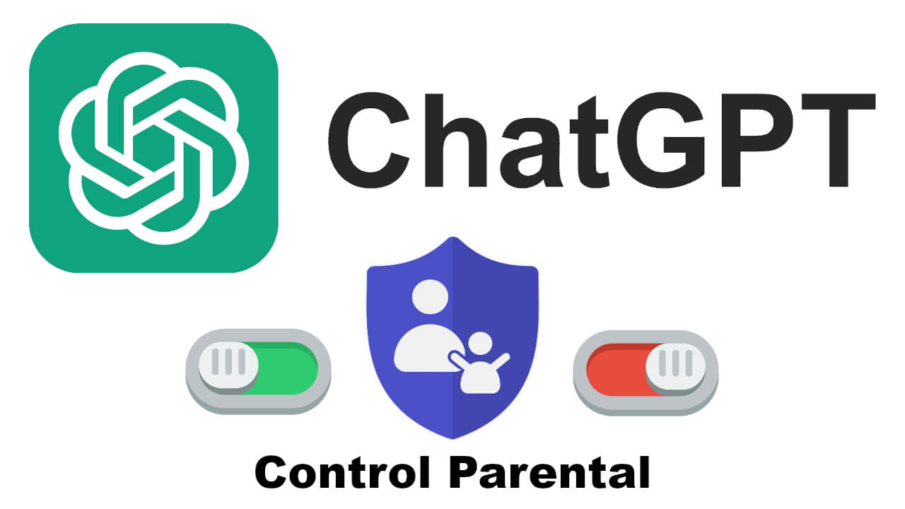 Controles Parentales en ChatGPT: Protege a tus Hijos Online
