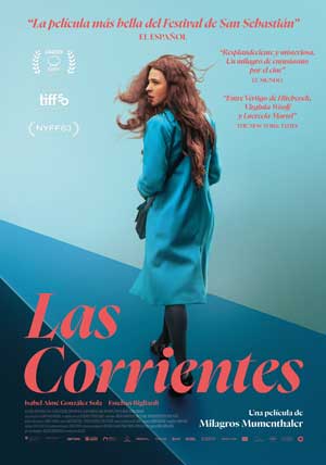 Corrientes: Explora la Obra de Milagros Mumenthaler