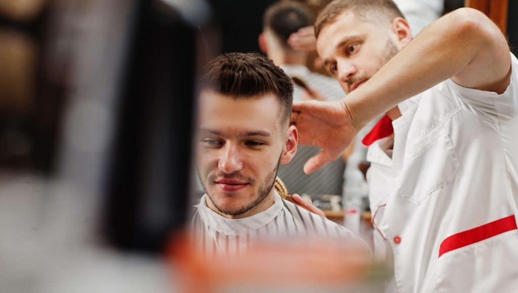 Cortes de pelo populares del Mundial 2026 que tus clientes quieren