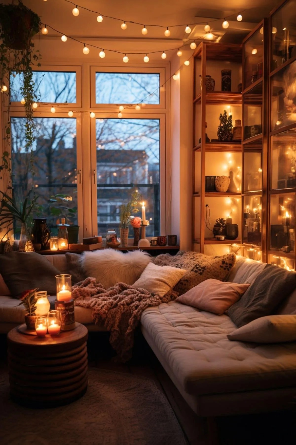 Cozy Home Ideas: 15 Tips to Maximize Your Comfort