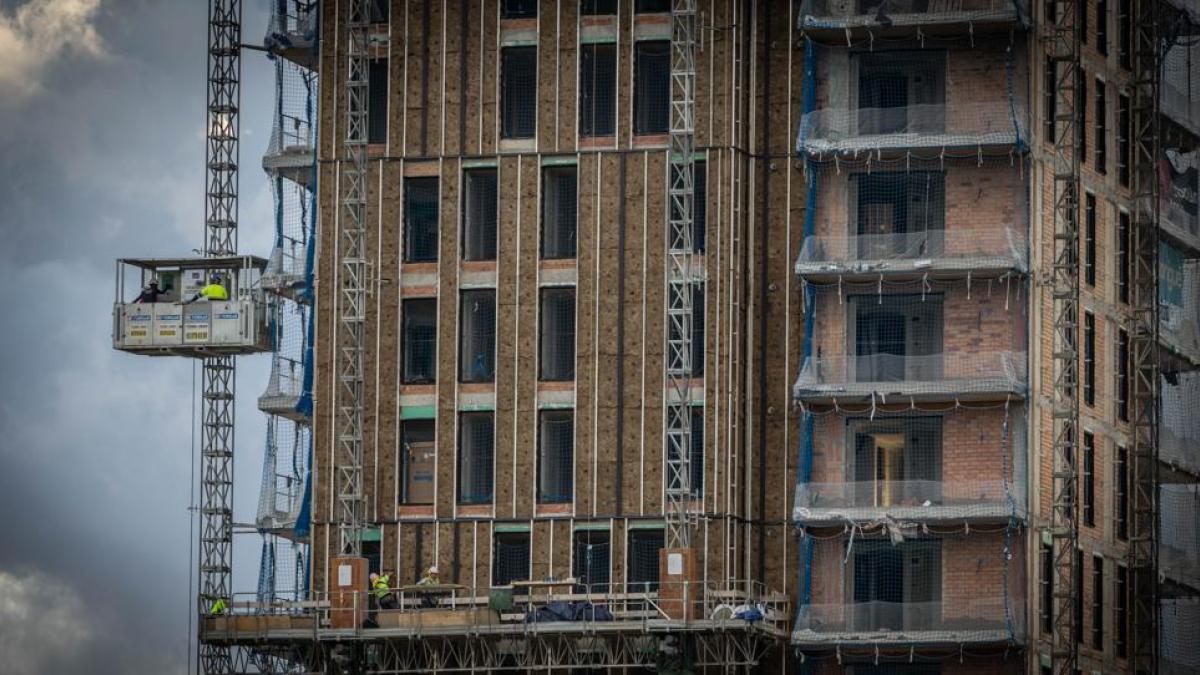 Crisis de la vivienda: impacto en las empresas y el mercado laboral