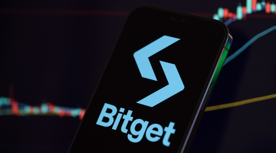 Crypto Exchanges: Bitget Surges as Perpetuals Grow Fastest