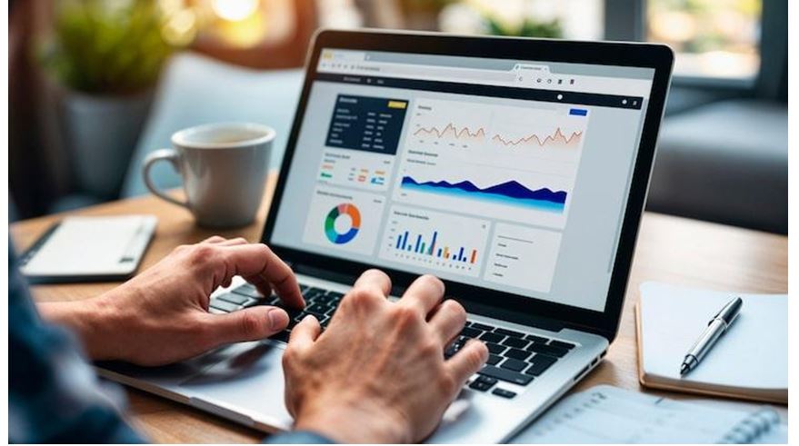 Custom CRM Software: Accelerate Your Sales Cycle Without Extra Staff