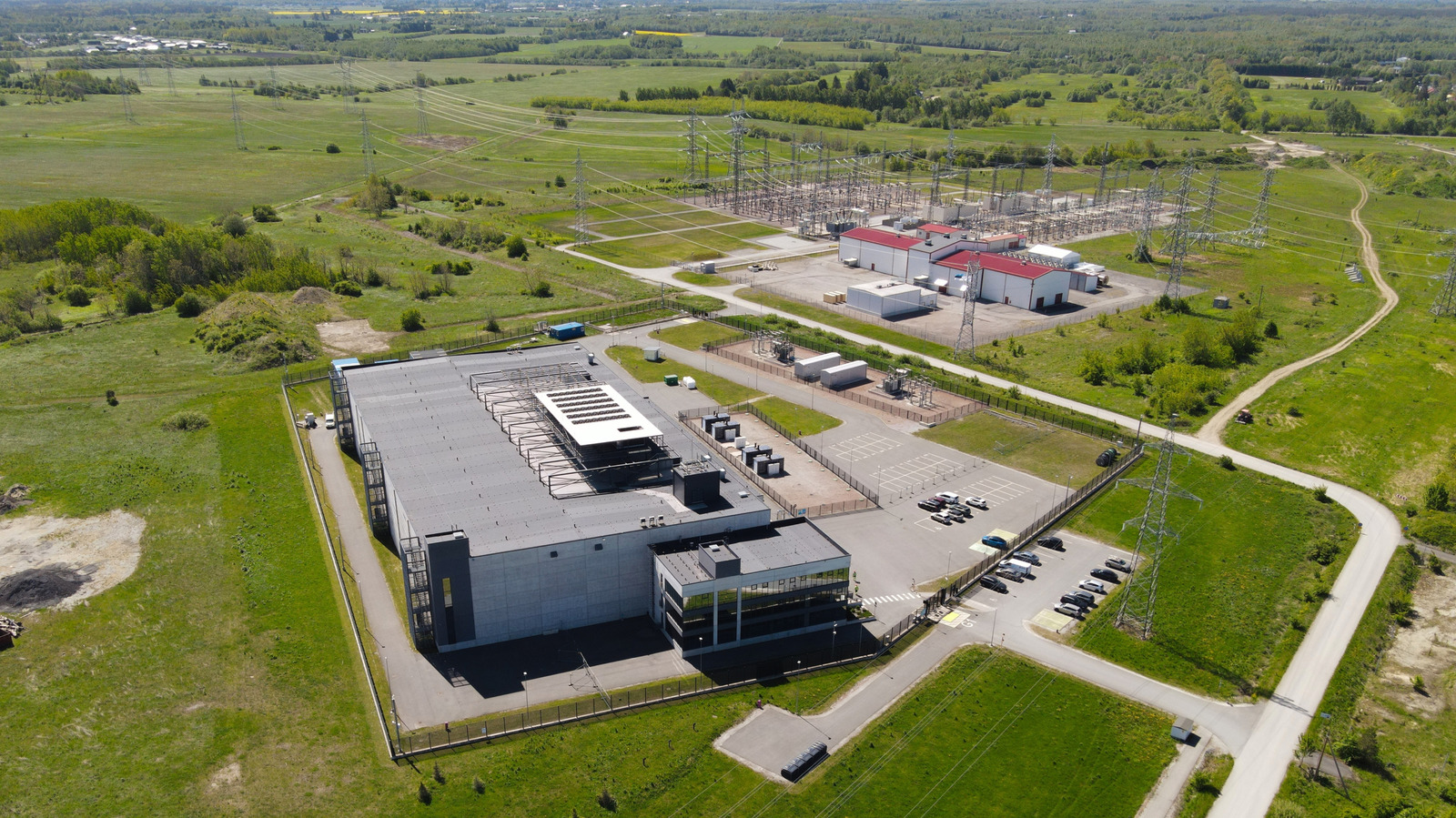 Data Centers Shift to Rural Areas: Discover the Reasons Behind It