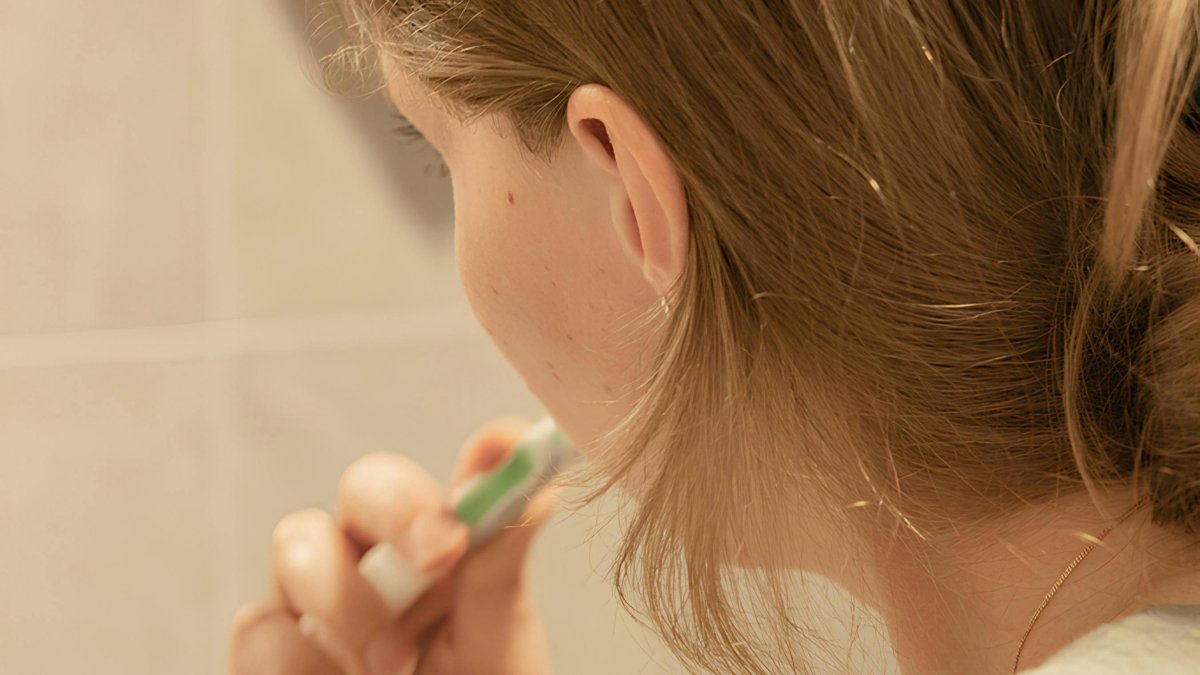 Demencia: Reduce su riesgo con una buena higiene dental