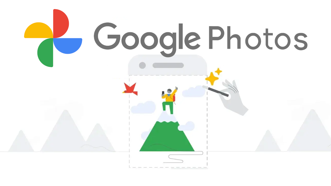 Desactiva Fotos en Movimiento en Android y Libera Espacio en Google Fotos
