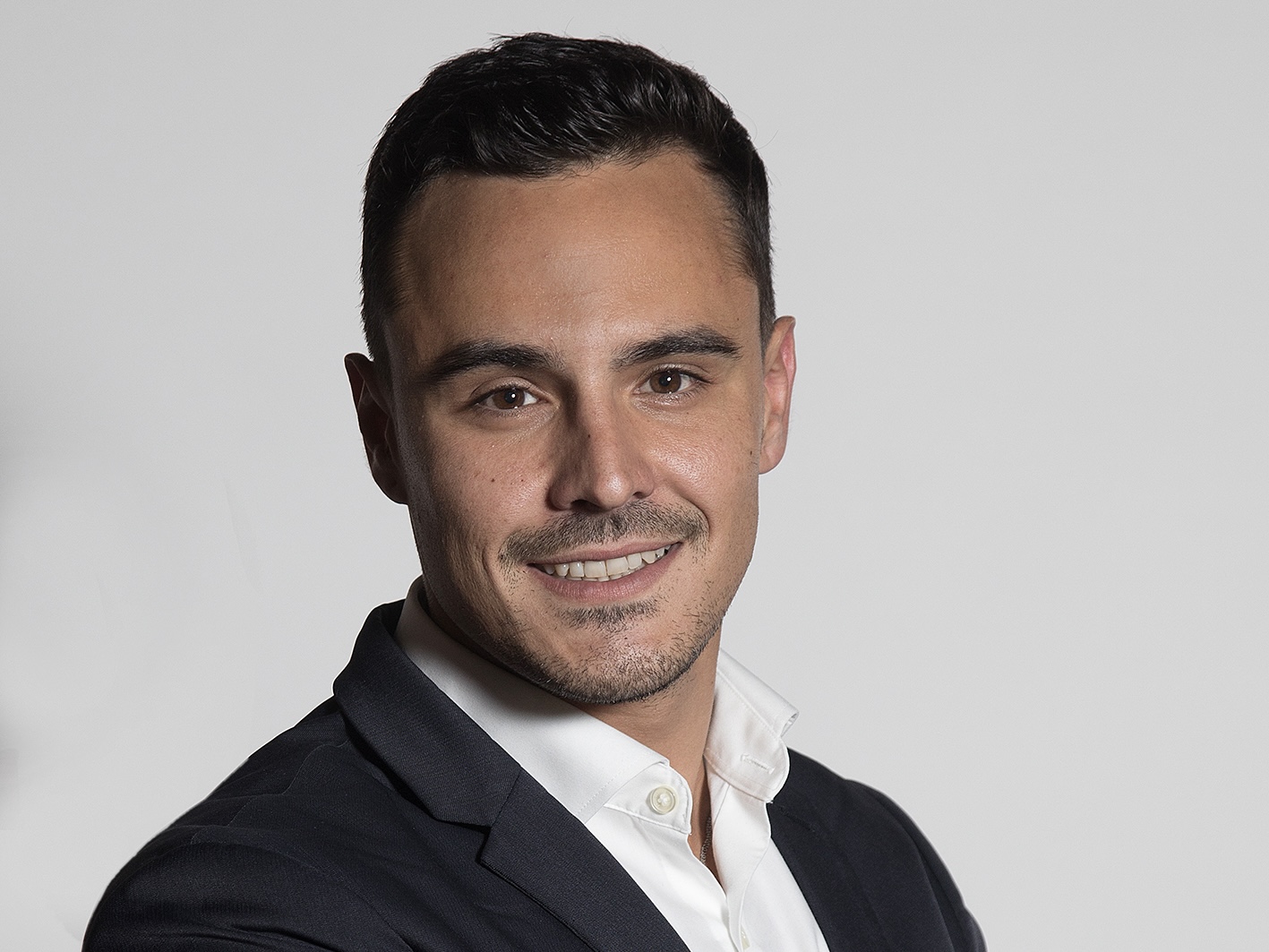 Devoteam España nombra a Jaime Martín como director de Cloud Platforms
