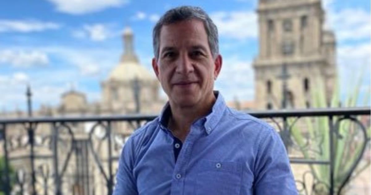 Diarrea explosiva: Javier Alarcón cuenta su experiencia en México