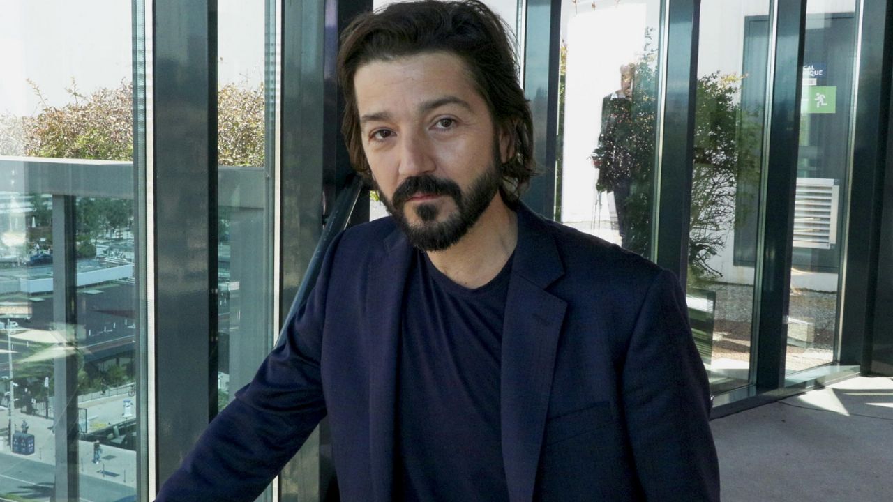 Diego Luna y Gael García: Aspirantes al Óscar y Goya 2024