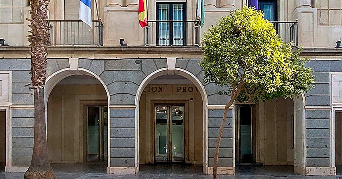 Diputación de Huelva invierte 70 millones en pueblos tras saldar deuda