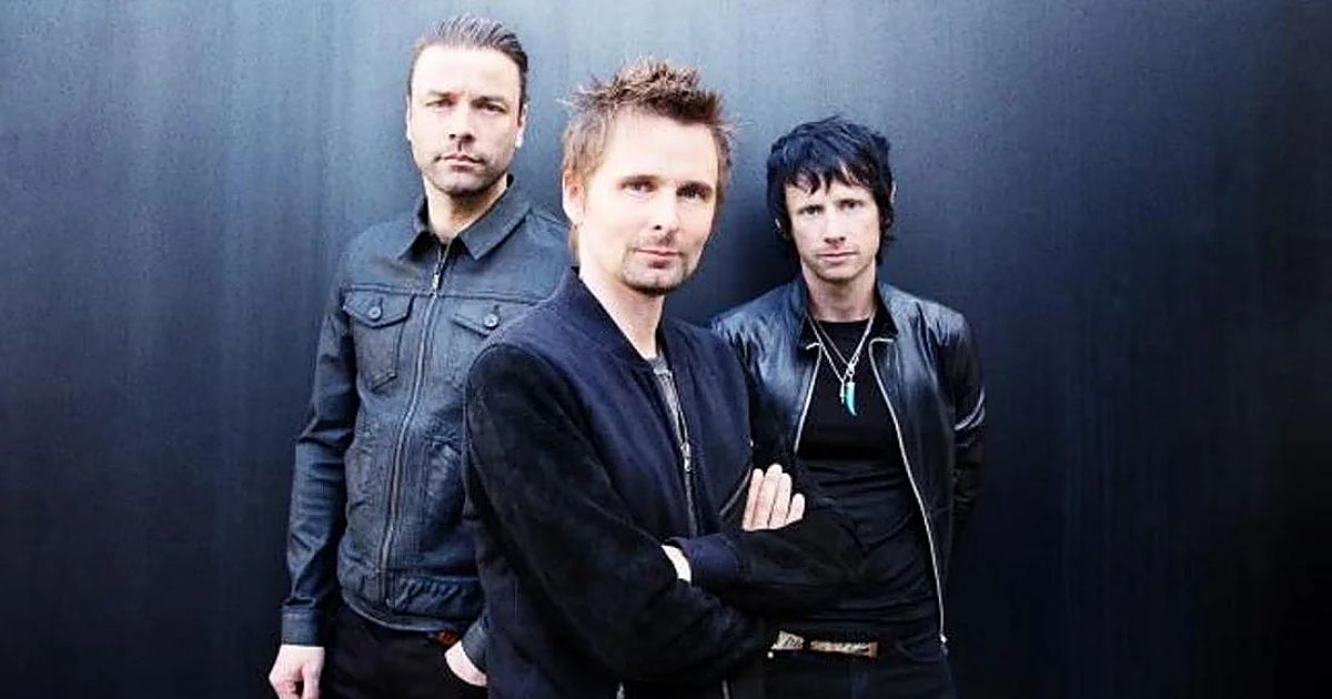 Discos de la Semana: Muse y sus Irresistibles Excesos Musicales