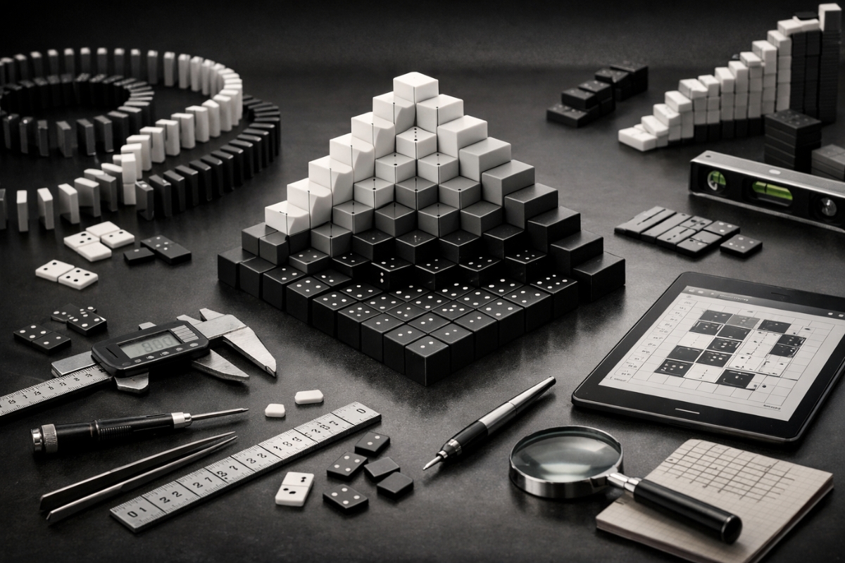 Domina Tiles: trucos avanzados y configuración profesional