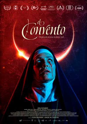 El Convento: Un Viaje Literario con Ana Álvarez y Más