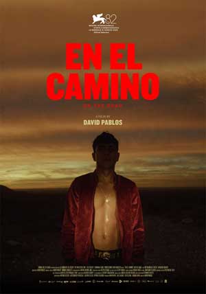 En el camino: Descubre la obra de David Pablos