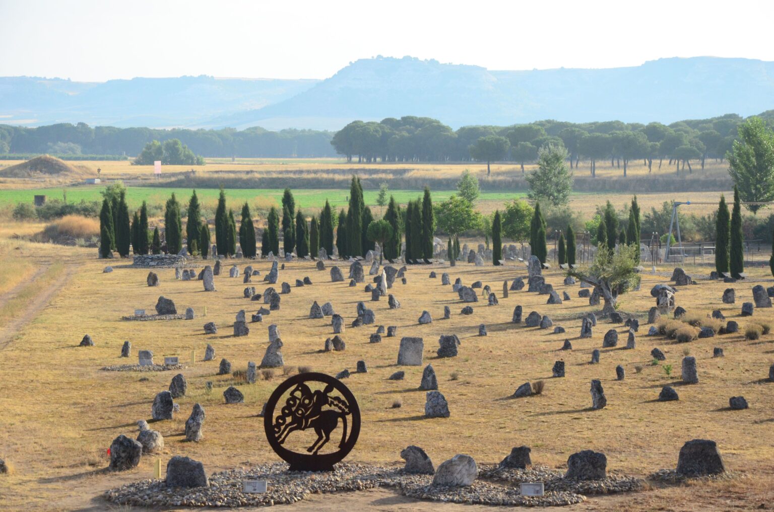 Enalta Amplía Inscripción para el X Concurso de Cementerios en España
