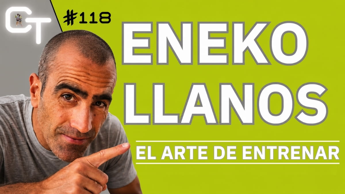 Eneko Llanos: Conversaciones Inspiradoras con Trigloberos