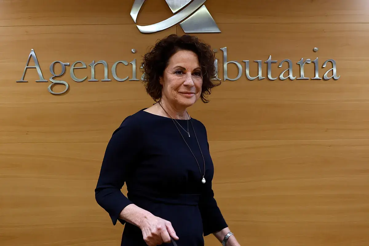 Exdirectora de la Agencia Tributaria niega presiones en caso Zapatero