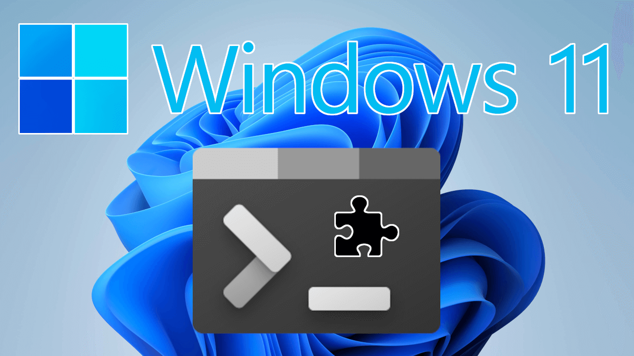Extensiones de la Terminal de Windows 11: Controla tu consola con estilo