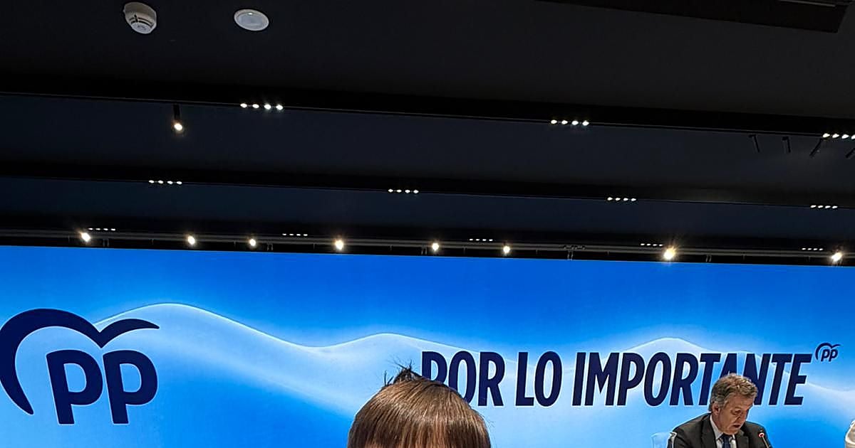 Feijoó amplía la ayuda a padres de hijos con enfermedades graves