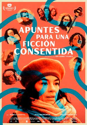Ficción Consentida: Reflexiones de Isabelle Stoffel y Más