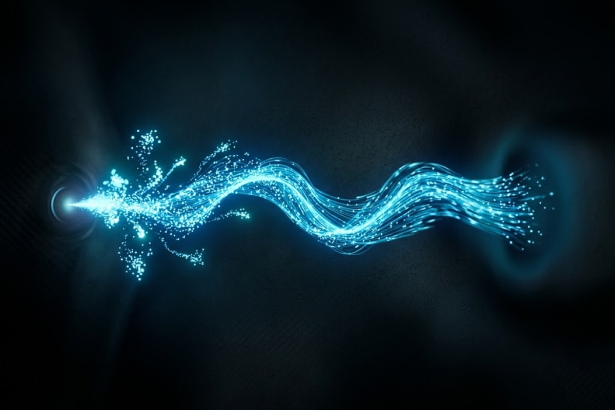 Flujos de datos asíncronos en tiempo real: Innovación y ventajas