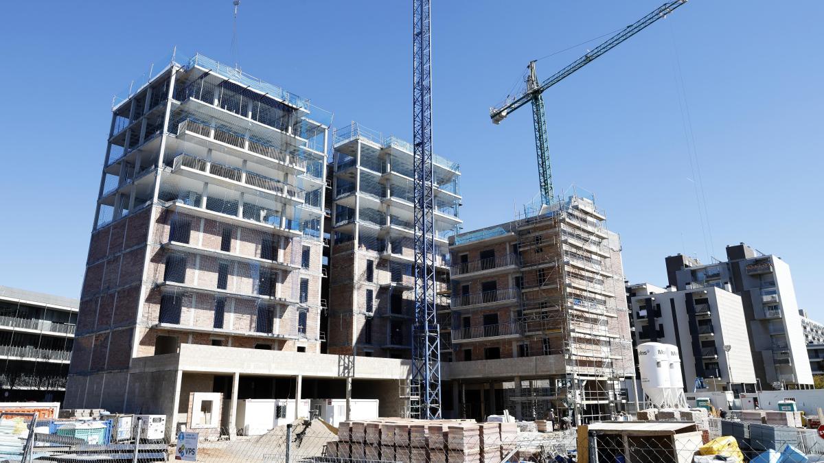 Foment critica ley de compra de vivienda: «Agravará la crisis»