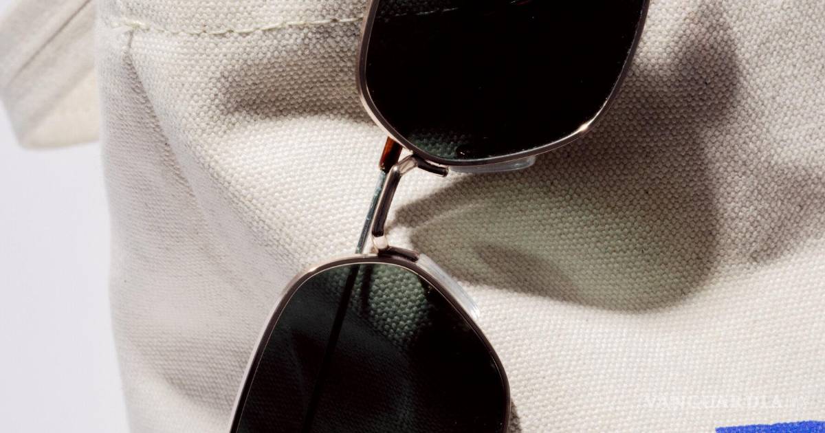 Gafas de sol: ¿Son realmente necesarias para tu salud visual?