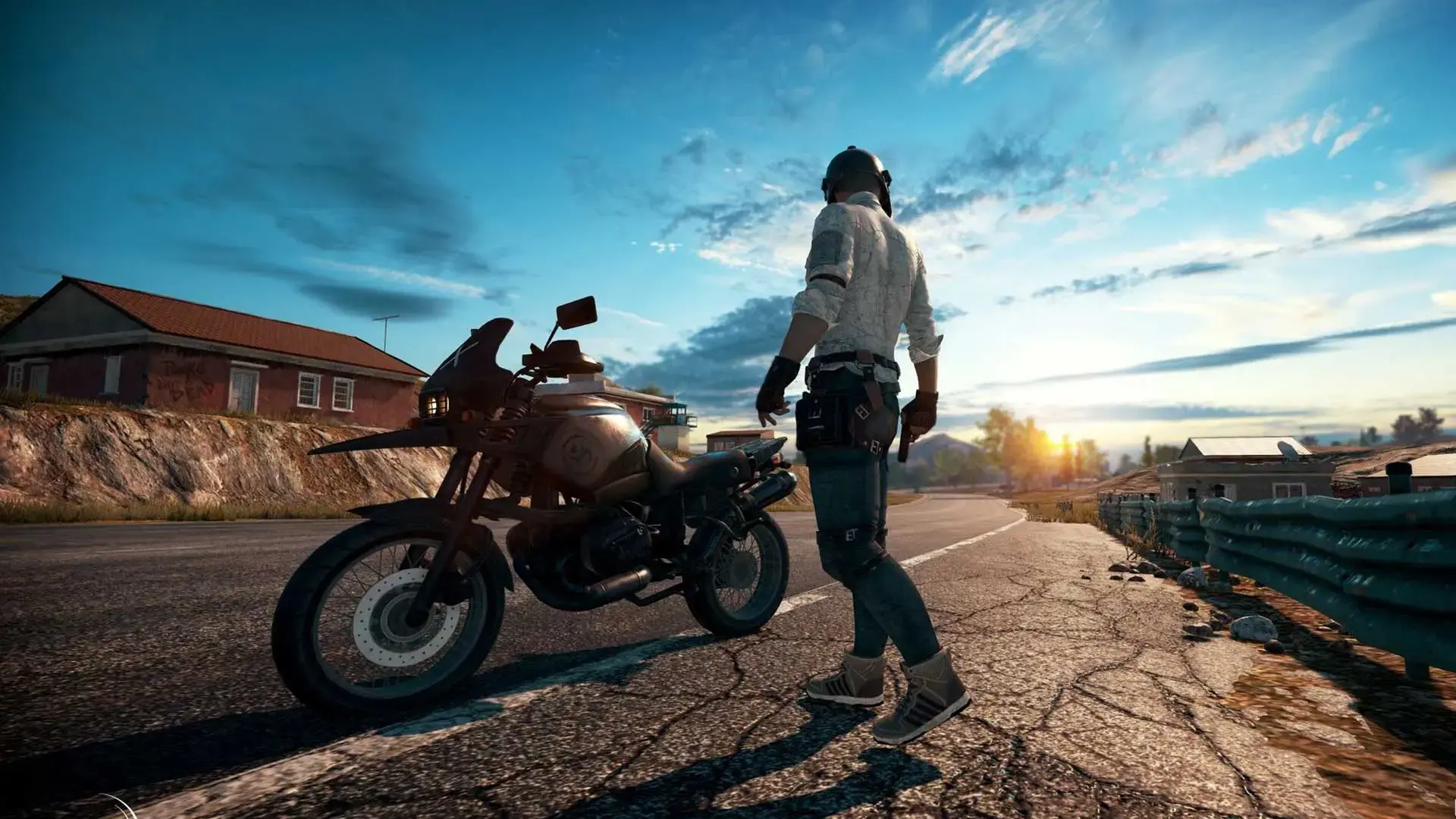 Gana partidas en PUBG Mobile: Mejora tu configuración en Android