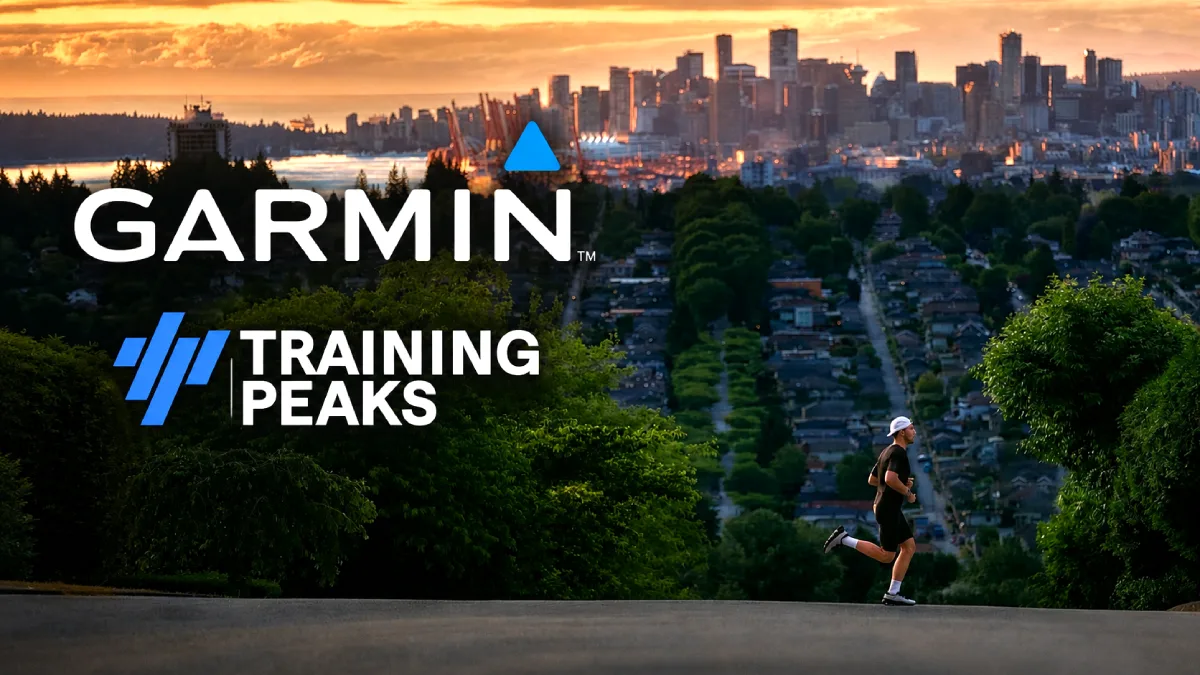 Garmin adquiere TrainingPeaks y TrainHeroic para potenciar su ecosistema