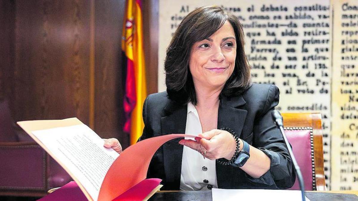 Gerente del PSOE citada por el juez Pedraz: lo que debes saber