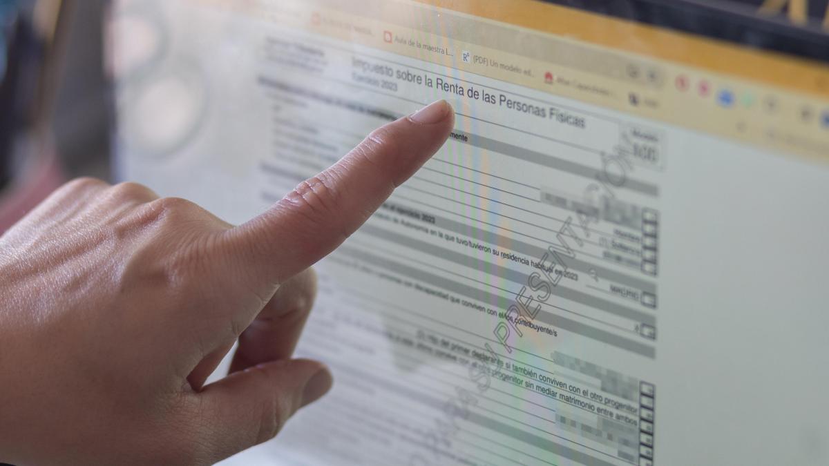Hacienda devuelve 9.362 millones a 13 millones de contribuyentes