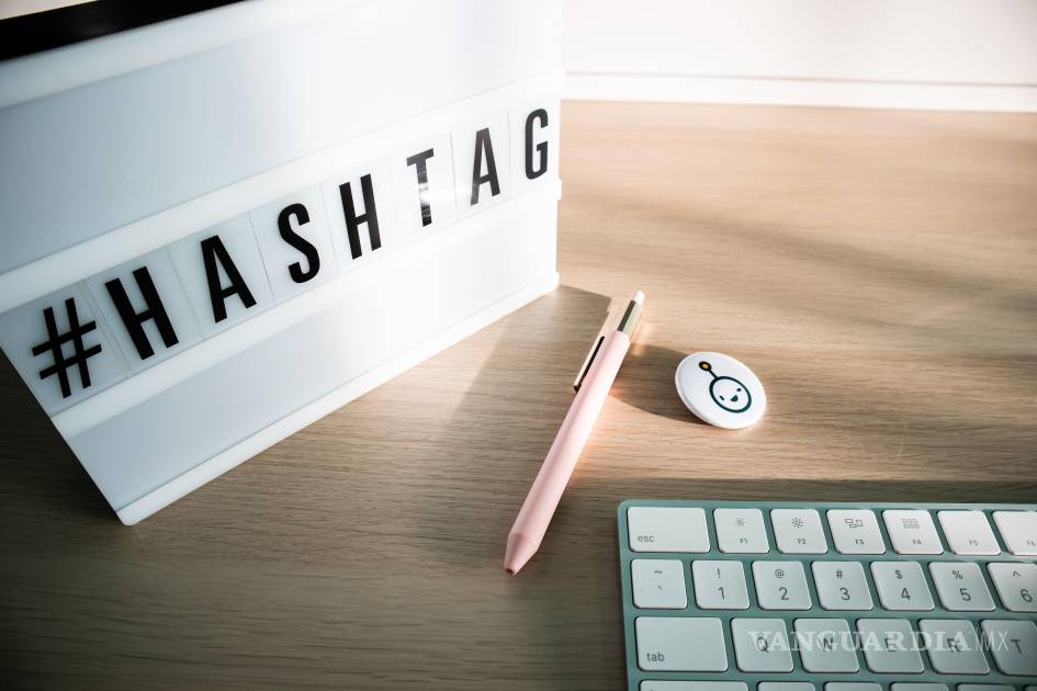 #Hashtag en declive: el fin del símbolo rey de internet