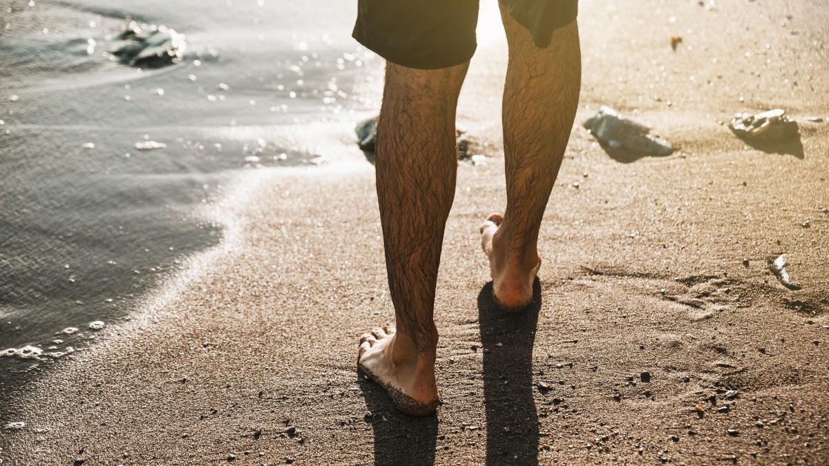 Heridas en los pies: peligros para diabéticos y cómo prevenirlas