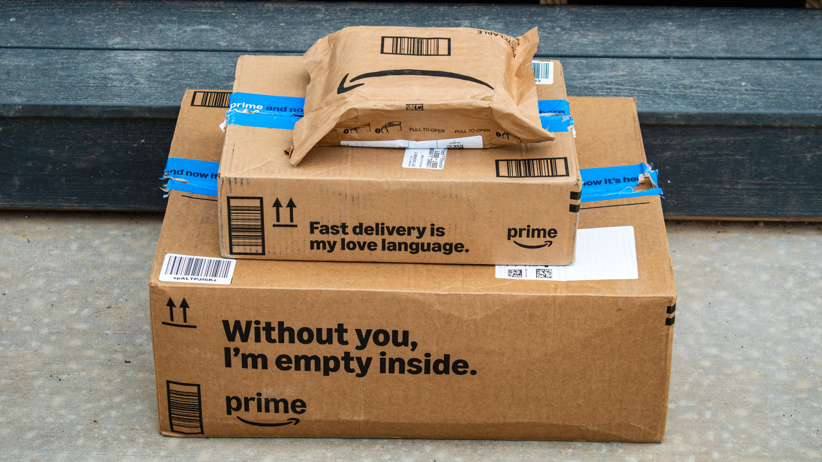 Hide Knockoff Brands on Amazon with This Must-Have Extension
