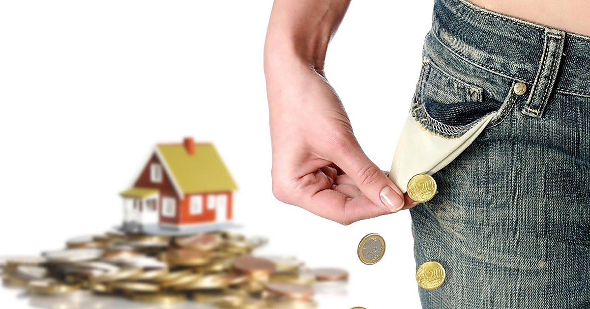 Hijos que compran pero no manejan el dinero: ¿Qué estamos haciendo mal?