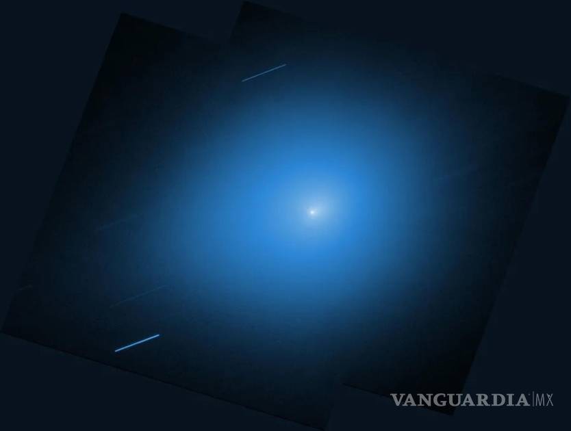 Huellas químicas del cometa 3I/ATLAS: ¡más viejo que el Sol!